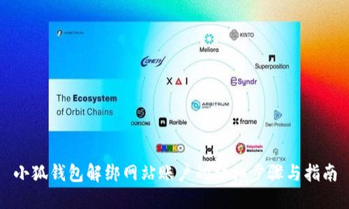 小狐钱包解绑网站账户的详细步骤与指南
